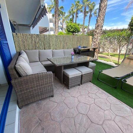 Apartment Palmas De Coco ปลายาฟลาเมงกา ภายนอก รูปภาพ