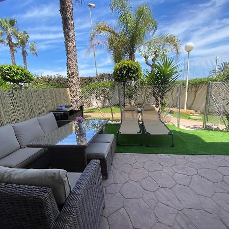 Apartment Palmas De Coco ปลายาฟลาเมงกา ภายนอก รูปภาพ
