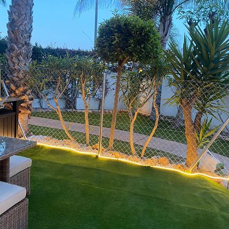 Apartment Palmas De Coco ปลายาฟลาเมงกา ภายนอก รูปภาพ