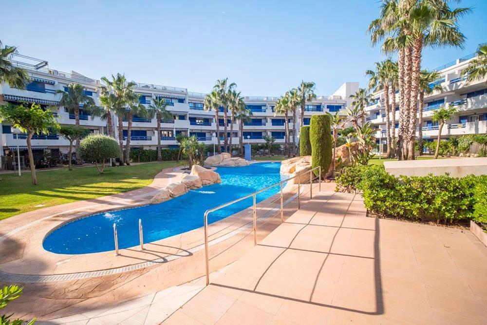 Apartment Palmas De Coco ปลายาฟลาเมงกา ภายนอก รูปภาพ