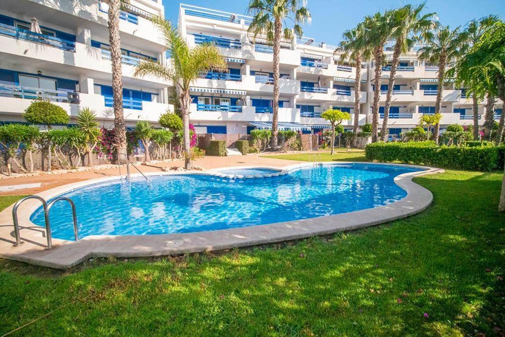 Apartment Palmas De Coco ปลายาฟลาเมงกา ภายนอก รูปภาพ