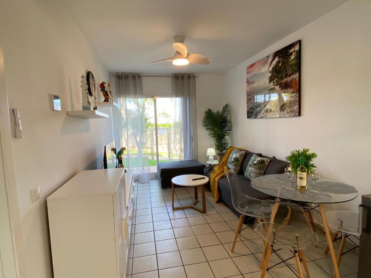 Apartment Palmas De Coco ปลายาฟลาเมงกา ภายนอก รูปภาพ
