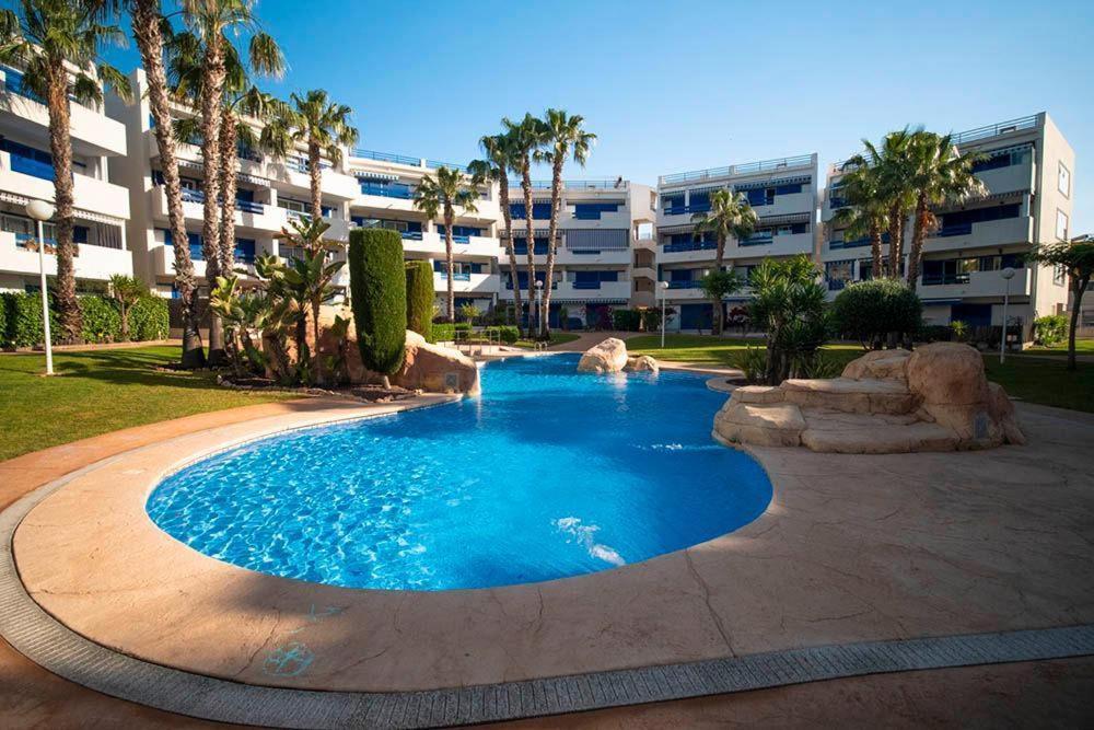 Apartment Palmas De Coco ปลายาฟลาเมงกา ภายนอก รูปภาพ