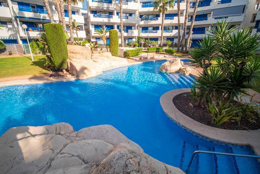 Apartment Palmas De Coco ปลายาฟลาเมงกา ภายนอก รูปภาพ