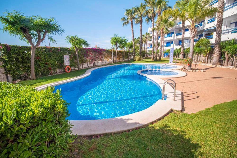 Apartment Palmas De Coco ปลายาฟลาเมงกา ภายนอก รูปภาพ