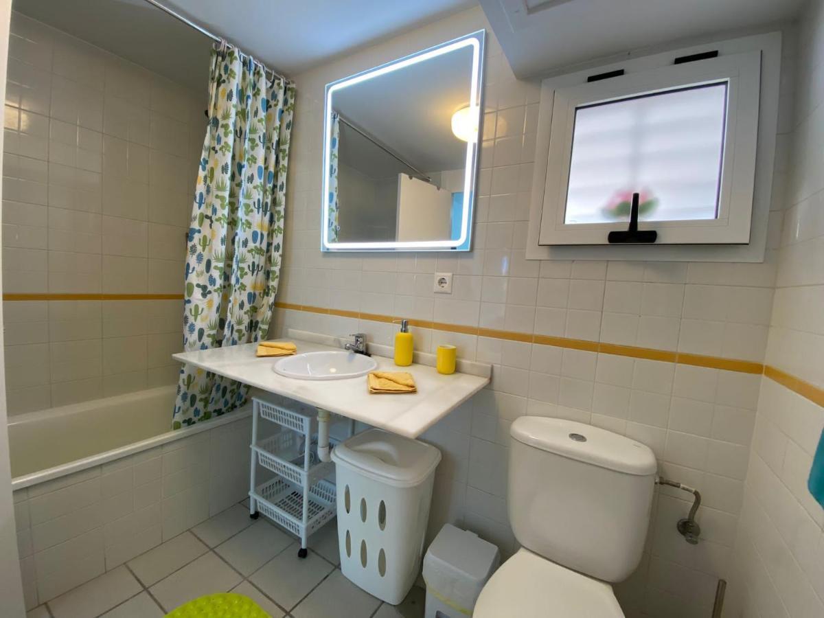 Apartment Palmas De Coco ปลายาฟลาเมงกา ภายนอก รูปภาพ