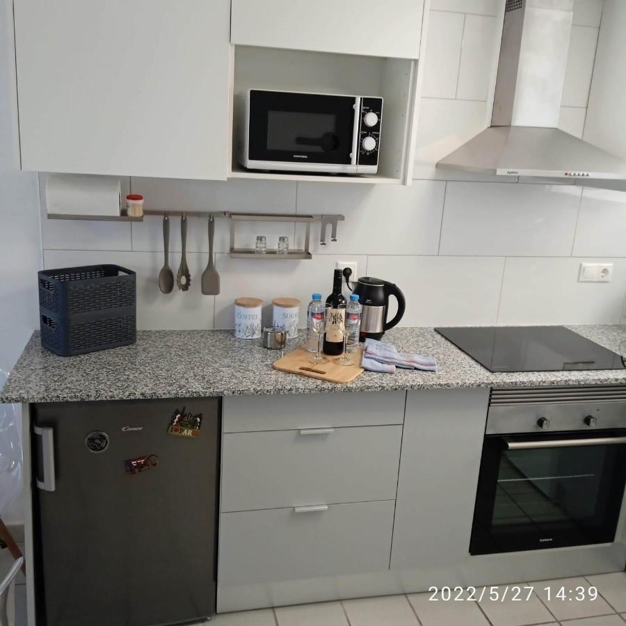 Apartment Palmas De Coco ปลายาฟลาเมงกา ภายนอก รูปภาพ