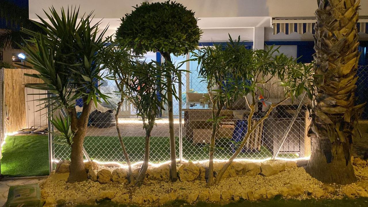 Apartment Palmas De Coco ปลายาฟลาเมงกา ภายนอก รูปภาพ