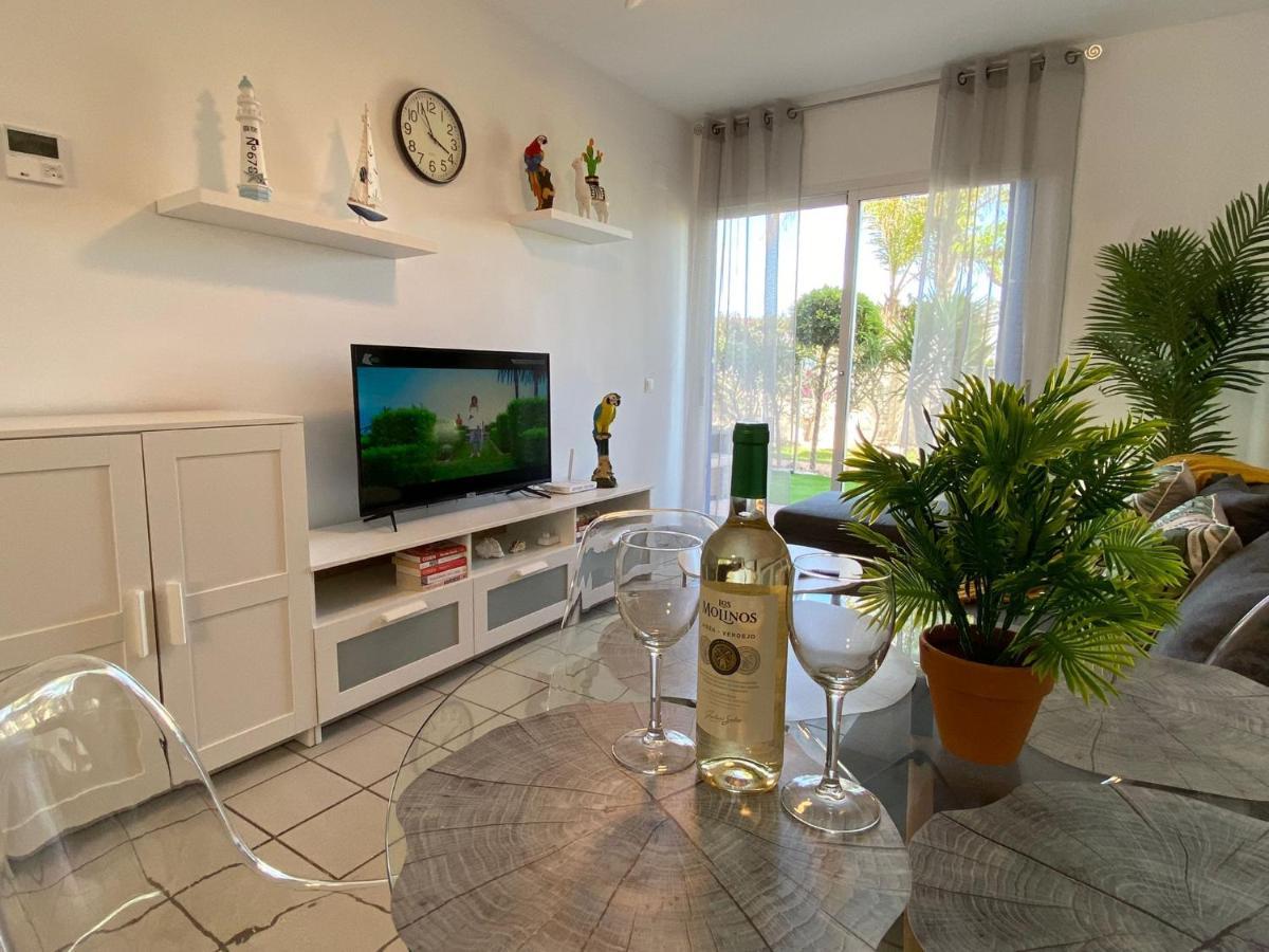 Apartment Palmas De Coco ปลายาฟลาเมงกา ภายนอก รูปภาพ