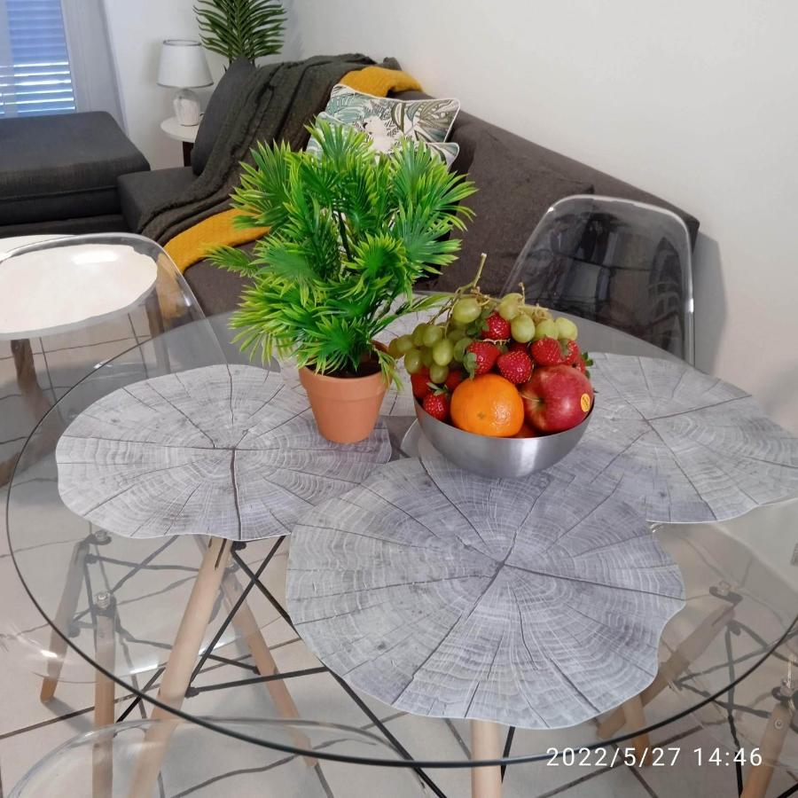 Apartment Palmas De Coco ปลายาฟลาเมงกา ภายนอก รูปภาพ