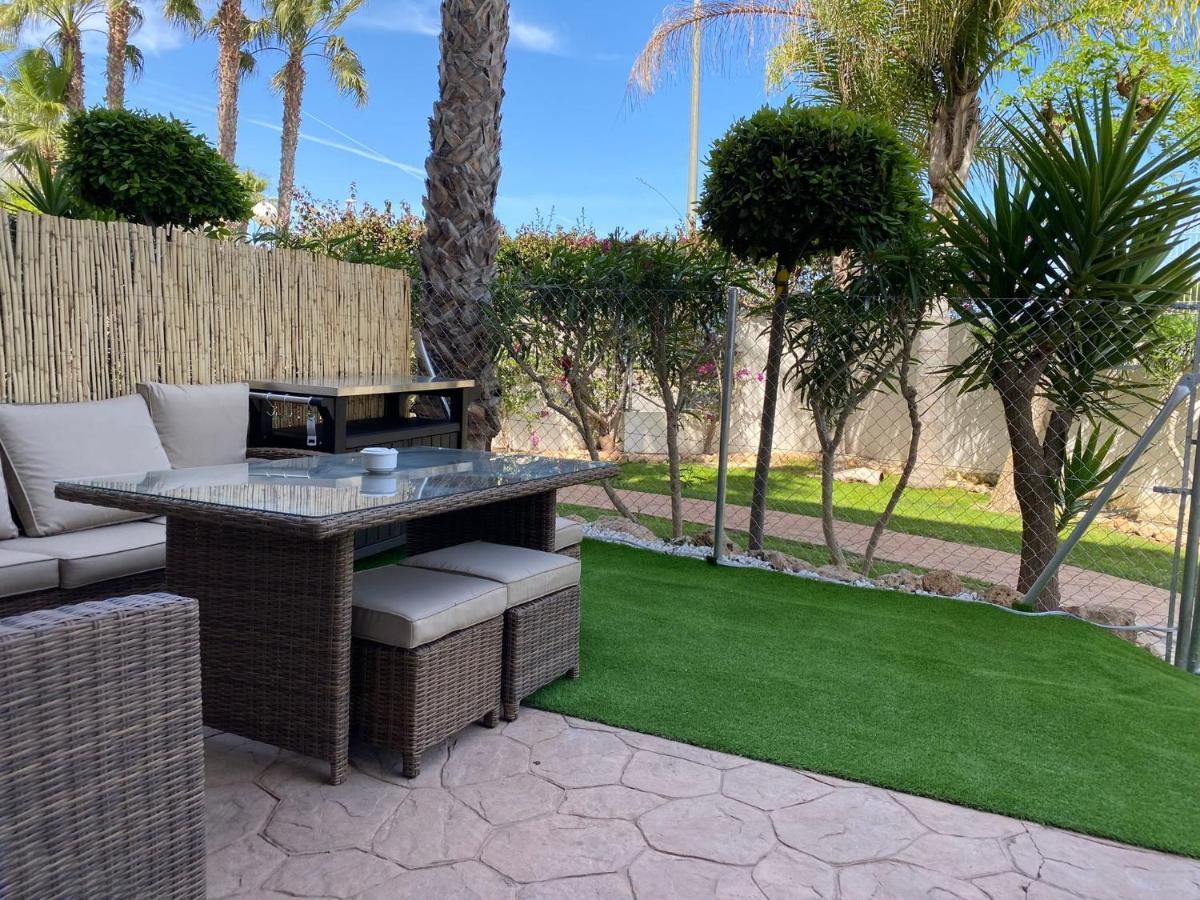 Apartment Palmas De Coco ปลายาฟลาเมงกา ภายนอก รูปภาพ
